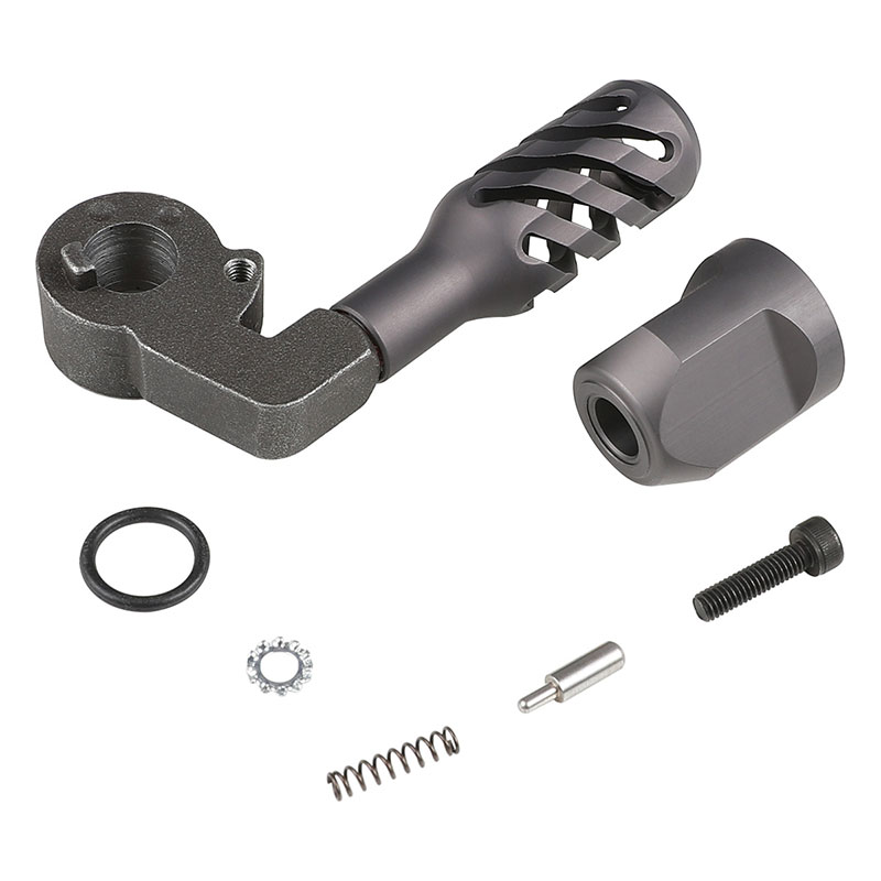 ヒロキVSR10 MUGEN Order System