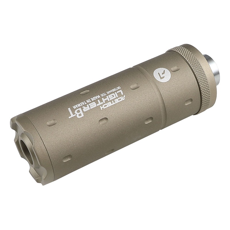 ACETECH 蓄光BB弾用フルオートトレーサー acetech bb弾の通販