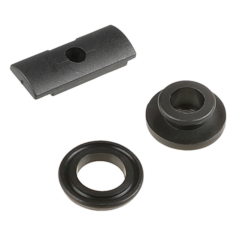 Guarder ガーダー 強化ピストンヘッドセット 東京マルイm1911 Hi Capa用 M1911 16 エアガンパーツ インナーパーツ ピストン ピストンヘッド Awc株式会社 ミリタリー用品卸専門商社