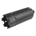 ACETECH ֥饹ȥ졼˥å (14mmբ11mmץ°) Black