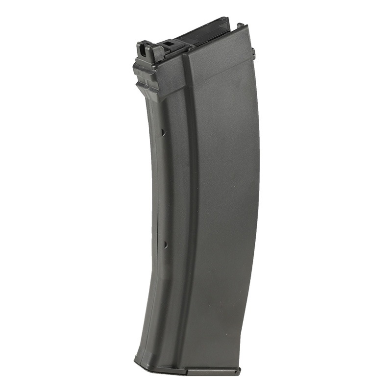 GHK AK CO2 マガジン（GHK】AKM CO2 magazine AKM用CO2マガジン