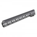 ǯòC&C Tac Geissele SMR MK16 M-LOK 13.5inchϥɥ 륹׹ NSN Ver. GREY (SOPMOD Block3 URG-I/ꥢ륵б)2025ǯ1171118