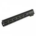 Zparts Geissele URG-I/Mk16 13.5inchϥɥ NSNޡ (VFC M4 GBBб) Black