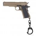 WoSporT 1911 1/4 TAN