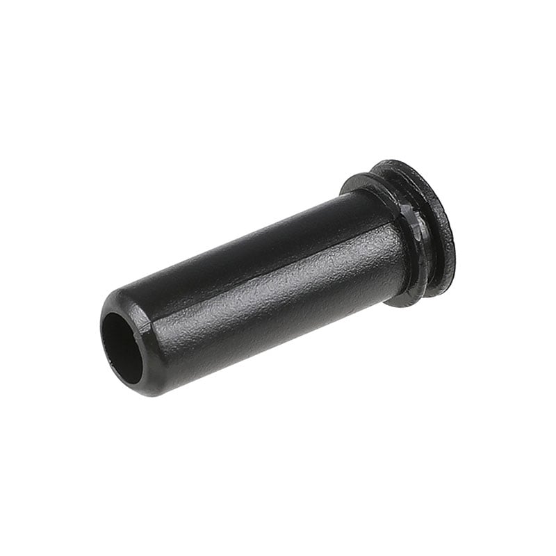 Zc Leopard M4 M16 プラスチックエアシールノズル 21 10mm エアガンパーツ インナーパーツ ノズル ノズル用oリング Awc株式会社 ミリタリー用品卸専門商社