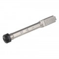 ʡGuns Modify SAI ƥ쥹ܥåե롼ȥХ (14mmեͥ/ޥ륤 G17 Gen.3б) Silver