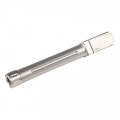 ʡGuns Modify S3F ƥ쥹åɥХ (14mmեͥ/ޥ륤 G17 Gen.3б) Silver