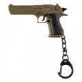 WoSporT Desert Eagle 1/4 TAN