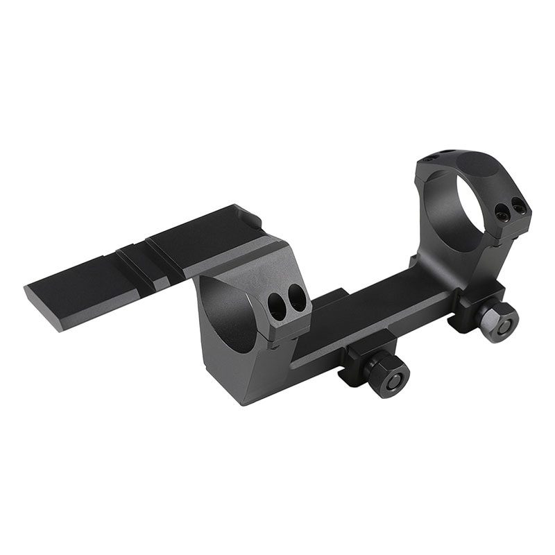 Airsoft Artisan Nfスタイル 30mmワンピースマウント 2スロットレール搭載 エアガンパーツ マウント レール Awc株式会社 ミリタリー用品卸専門商社