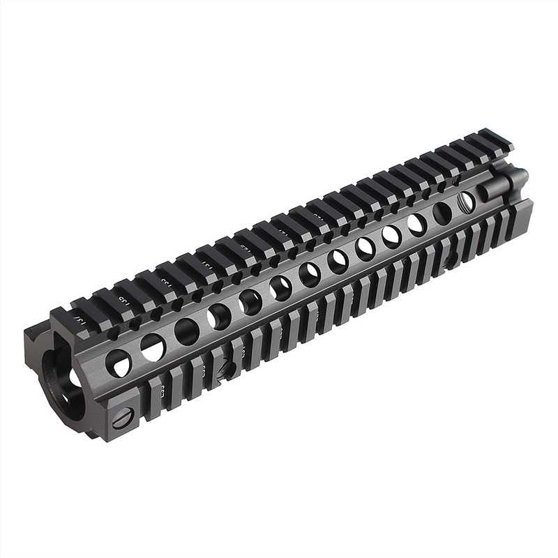 MK18 RISIII ハンドガード cncアルミ aeg電動ガン9.5inch MK18 RISIII ハンドガード cncアルミ aeg電動ガン9.5inch
