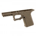 ʡJDG Polymer80 Licensed PF940C ѥȥե졼 (UMAREX/VFC G19 Gen.3б) FDE