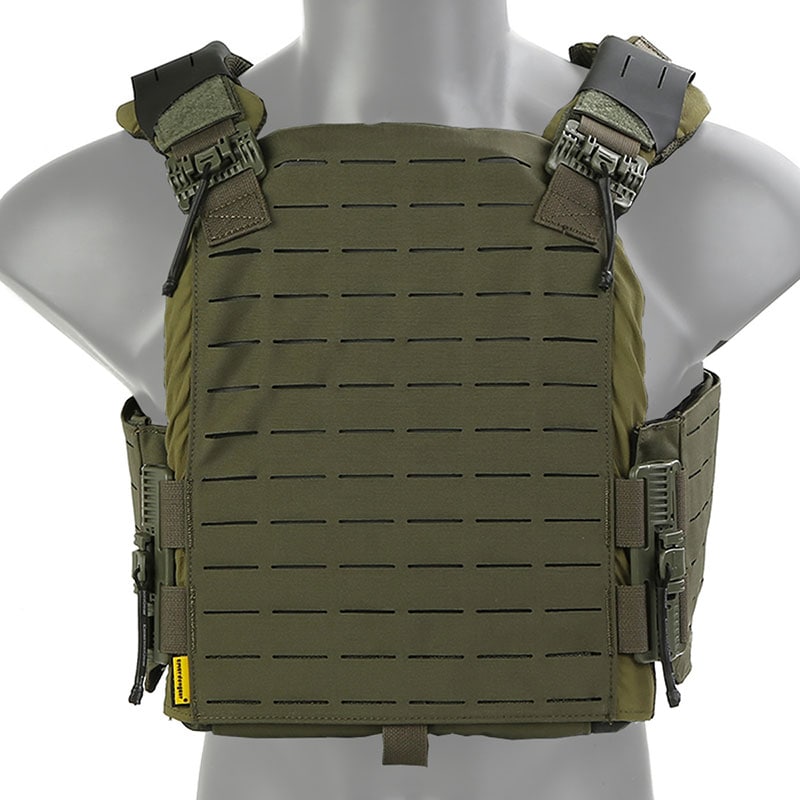CORDURA プレートキャリア マルチカム first spear 最終値下げ CORDURA プレートキャリア マルチカム first spear 最終値下げ