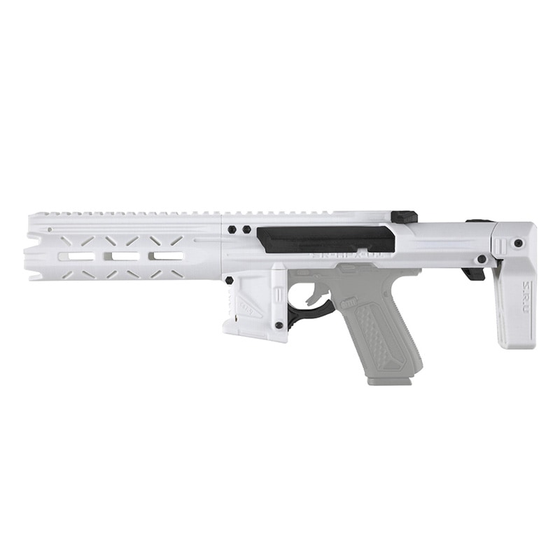 ◇ACTION ARMY AAP01アサシン カービンコンバージョンキット◇ Amazon.co.jp: SRU APX-01 カービンキット (Action Army AAP-01
