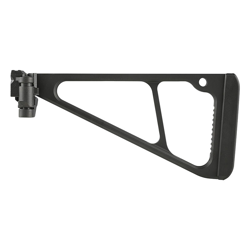 Airsoft Artisan PMMタイプ M1913フォールディングストック BK ...