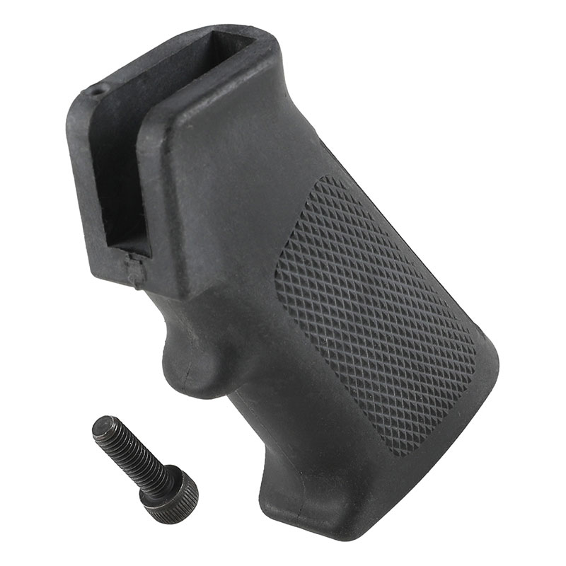 GHK M4 A2タイプピストルグリップ (M4-32) | エアガンパーツ,グリップ