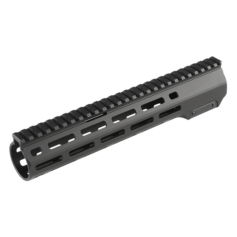Airsoft Artisan URX MOD2.1M-LOK ハンドガード Airsoft Artisan KAC URX Mod 2.1タイプ 11inch M-LOKハンドガード