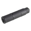 ǯòAirsoft Artisan CGS HELIOS 5.56mm󥵡 (14mmեͥ) BK2025ǯ1171118