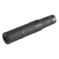 ǯòAirsoft Artisan CGS HELIOS QD󥵡DAեåϥå (14mmեͥ) BK2025ǯ1171118