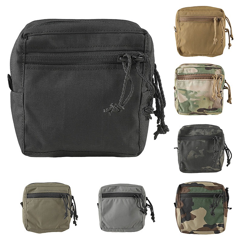 Spiritus Systems Small GP Pouch + Free Shipping - Milspec Retail