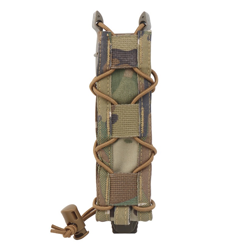 WoSporT HSGタイプ MP5マガジンポーチ CP | サバゲー装備品,ポーチ