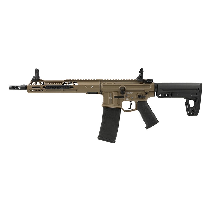 DE Airsoft AR-15 Aeroknox×Ascend Armory Custom AEG (Kestrel V2搭載