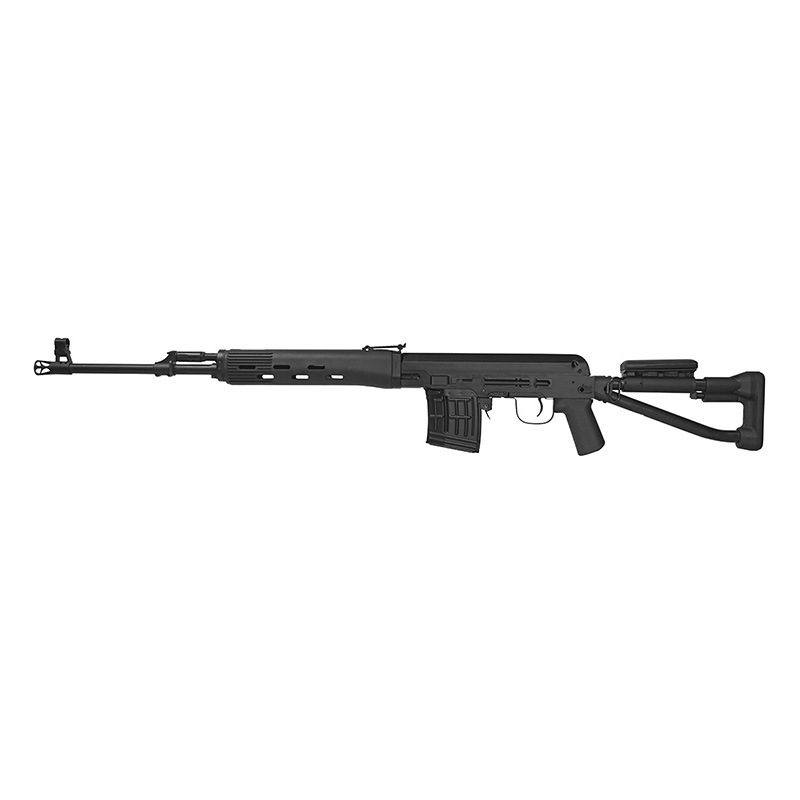 KM企画 SVD/ドラグノフ 狙撃銃 エアガン ロシア/ ソ連 KM企画 SVD/ドラグノフ 狙撃銃 エアガン ロシア/ ソ連