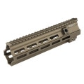 Airsoft Artisan Geissele MK15 M-LOK�ϥ�ɥ����� (����ޥ륤 HK416��������ư�����б�) DDC