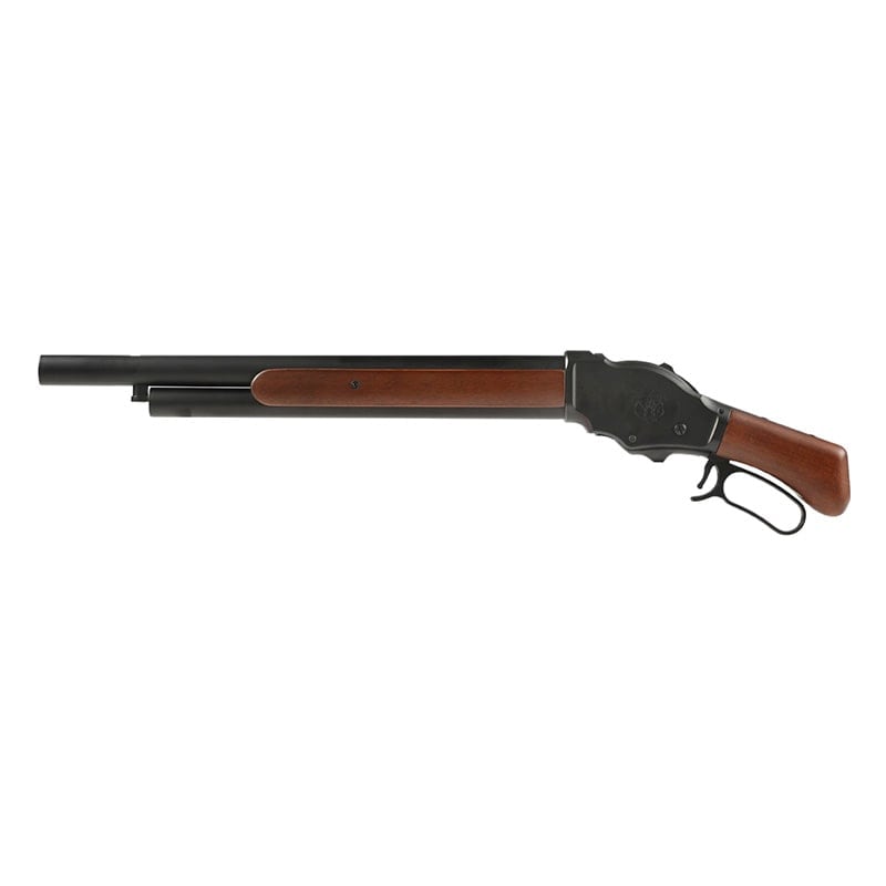 8日まで出品‼️マルシン M1887 ショットガン ソードオフ ガスガン 8日まで出品‼️マルシン M1887 ショットガン ソードオフ