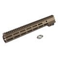 Airsoft Artisan Geissele(�������꡼) Mk16������ 13.5inch M-LOK �ϥ�ɥ����� DDC(AEG/MWS/GBB/PTW)