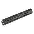 C&C KAC UX4 M-LOK ϥɥ 13inch Black (AEG/MWS/GBB/PTW)