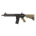 EMG/Golden Eagle ˥ǥե DD MK18 AR15 ֥Хå饤ե FDE (Daniel Defenseե饤)