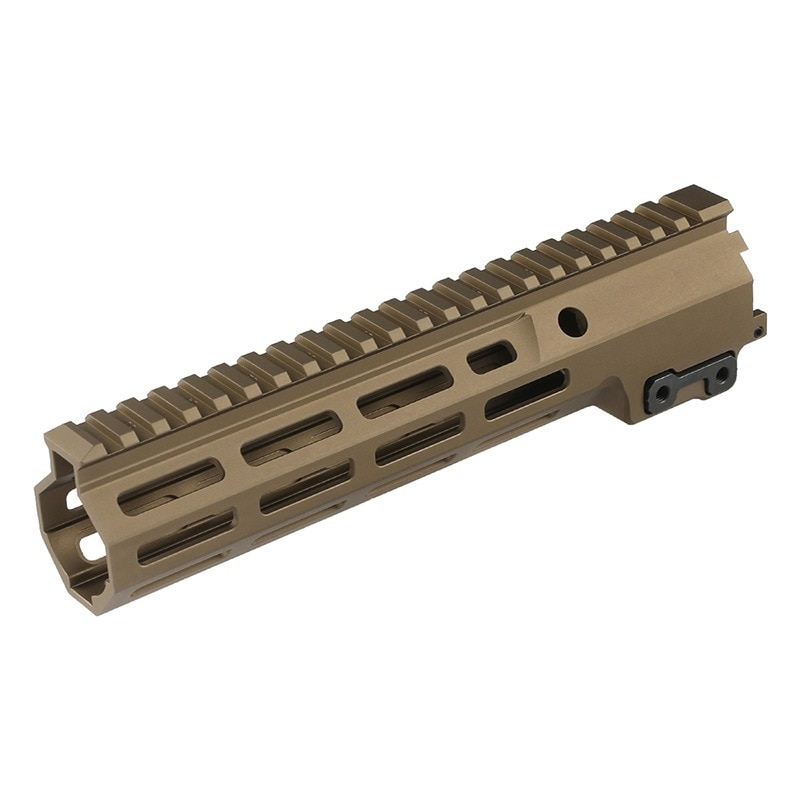 Guns Modify Geissele(ガイズリー) Mk16タイプ 9.3inch M-LOK