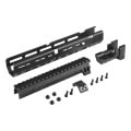 RGW JMAC MMS M-lok ϥɥ 10.64inch GHK/ޥ륤 ֥ХåAK