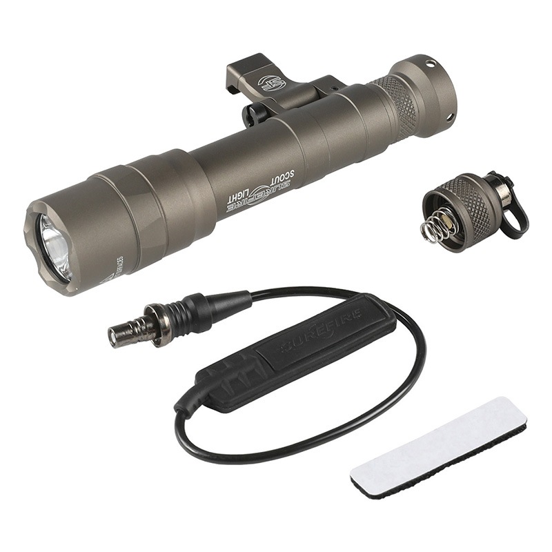 SureFire 6SL Shield Mount フラッシュライト SureFire 6SL Shield Mount フラッシュライト