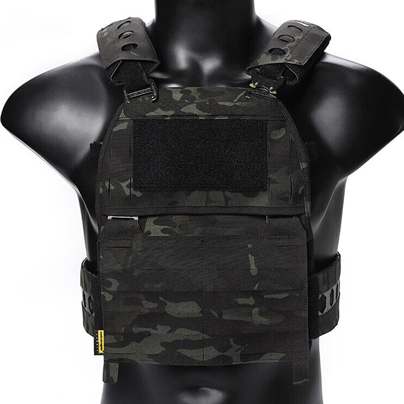 TMC 420 ウルフグレー プレートキャリア