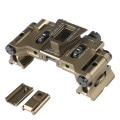 SOTAC GEAR WILCOX MUM-14 NVG֥åƥ DarkEarth