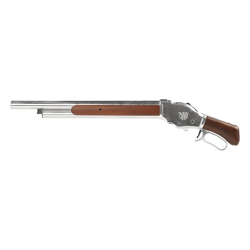 M1887 Wild Card ガスショットガン Golden Eagle ウィンチェスター M1887 ライブカート式 ガス