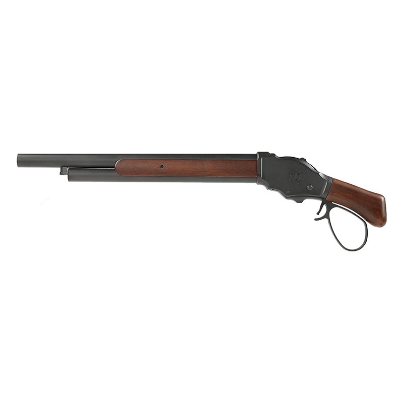 Golden Eagle ウィンチェスター M1887 ライブカート式 ガス