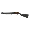 Golden Eagle M870 Magpul åȥ ƥ Tacticalǥ Black  åȥ