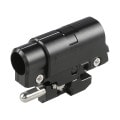 COWCOW Technology NewGen TDC ۥåץå С(ޥ륤ϥ/1911б)Black