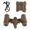 WoSporT AN/PVS31 ߡʥȥӥ(ȯǥ) Tan