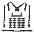 WoSporT GBRS ⥸顼 ȥꥰ Lite MCBK