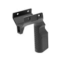 SRU PRECISION SARB-15/AR-15 ֥ѥåץå եå Vertical