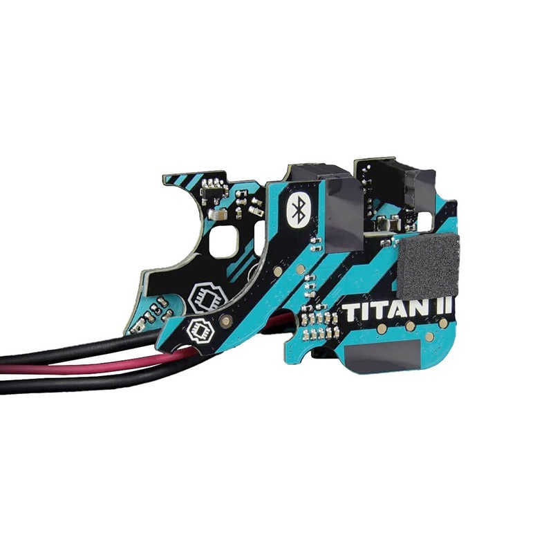 GATE TITAN 2 Ver2メカボックス用 前方配線 Bluetooth Expert