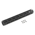 Silverback M-LOK  ϥɥ SRS֥ѥå׼ ܥȥ 饤ե б ߥ˥ 