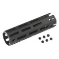 Silverback M-LOK 硼 ϥɥ SRS֥ѥå׼ ܥȥ 饤ե б ߥ˥ 