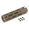 Silverback M-LOK 硼 ϥɥ FDE ѥå׼ ܥȥ 饤ե б ݥޡ