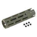 Silverback M-LOK 硼 ϥɥ OD ѥå׼ ܥȥ 饤ե б ݥޡ
