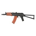 JG Works AKS74U 󥳥 ư ư֥Хå (ե᥿/RealWood)