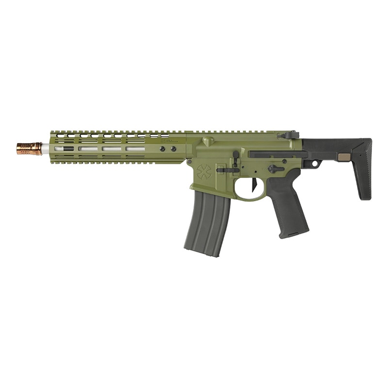 ブッシュネルタクティカルエリート6500 Bushnell ELITE 6500 2.5-16x 42mm – Tactical Gear Warehouse